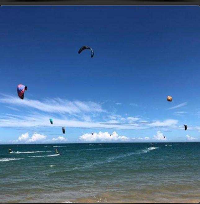 Pousada Da Tina Anchieta  Buitenkant foto