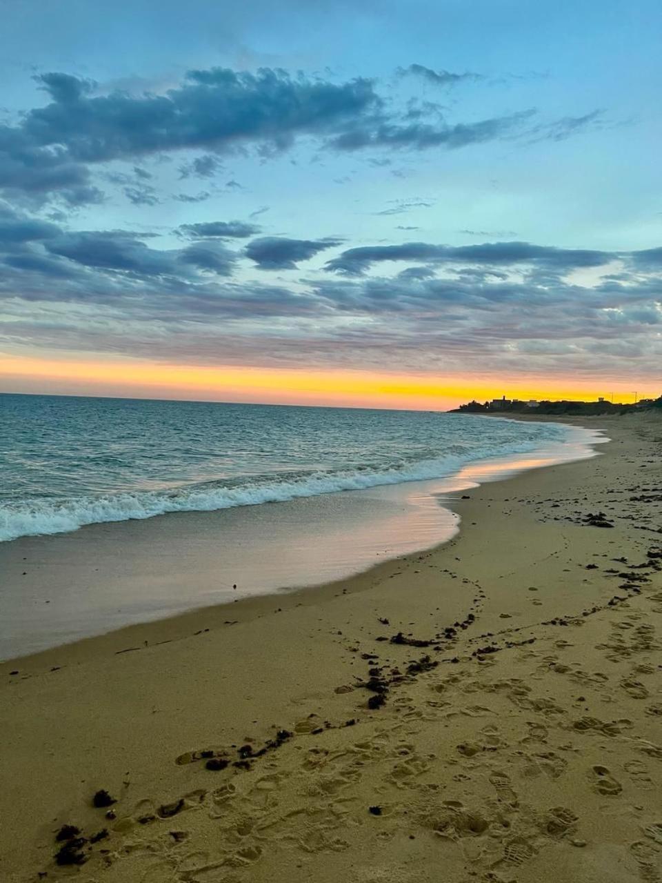 Pousada Da Tina Anchieta  Buitenkant foto