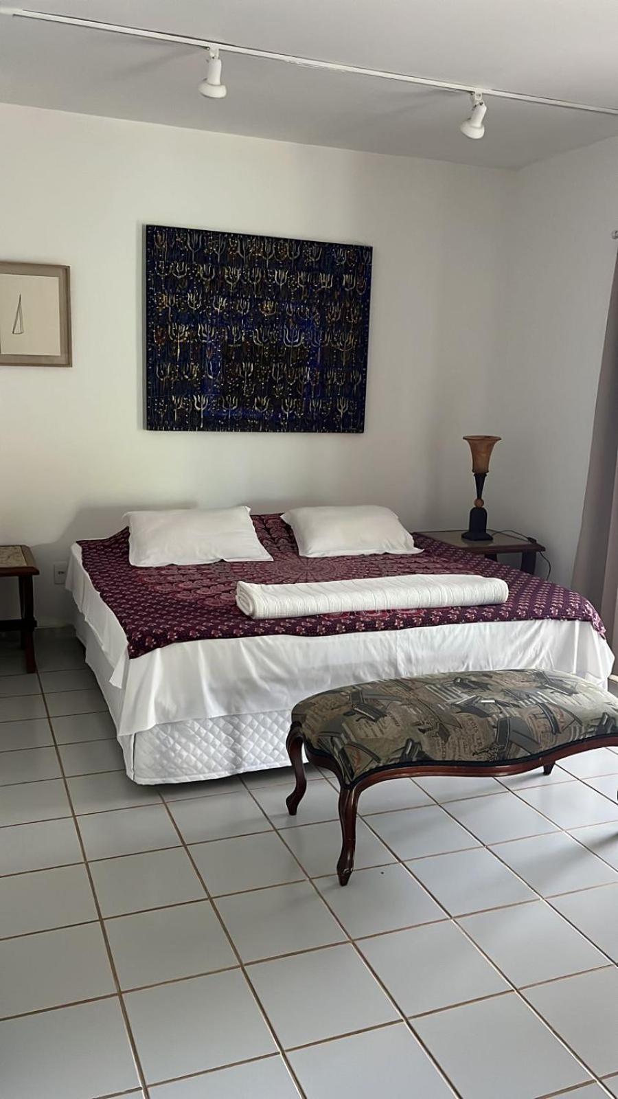 Pousada Da Tina Anchieta  Buitenkant foto