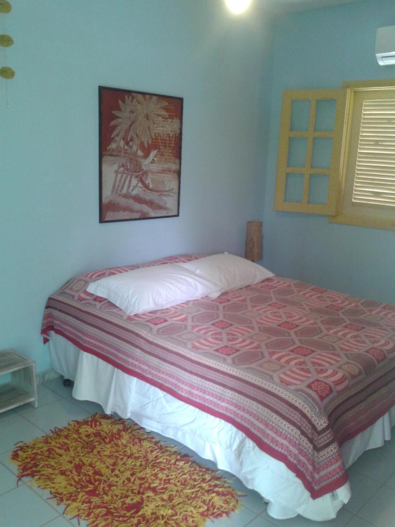 Pousada Da Tina Anchieta  Kamer foto