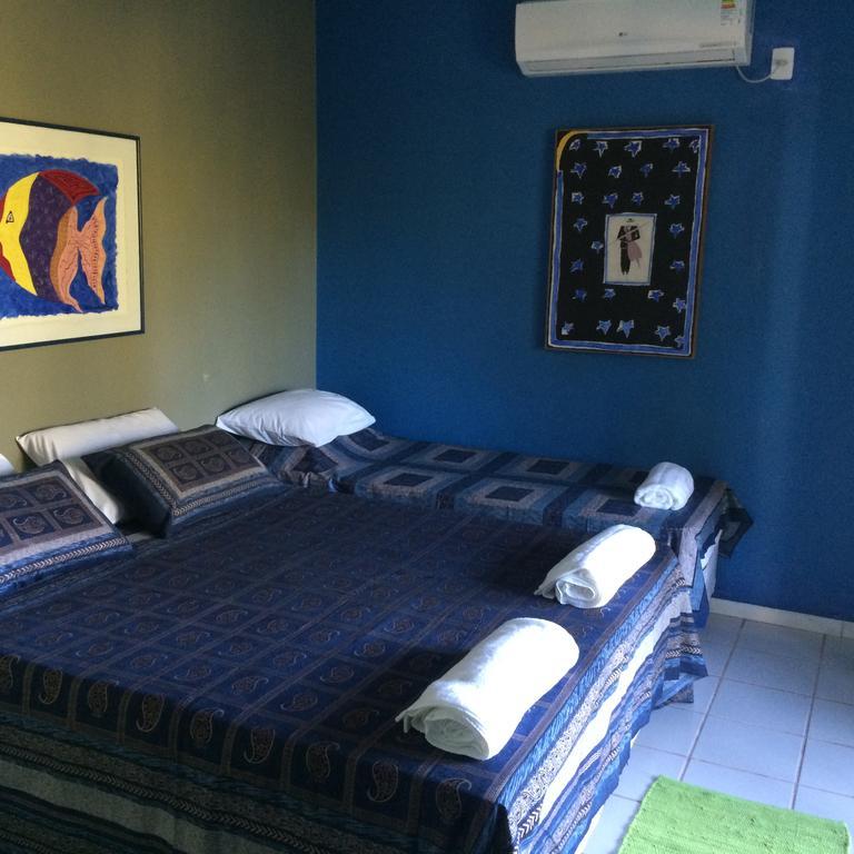 Pousada Da Tina Anchieta  Kamer foto
